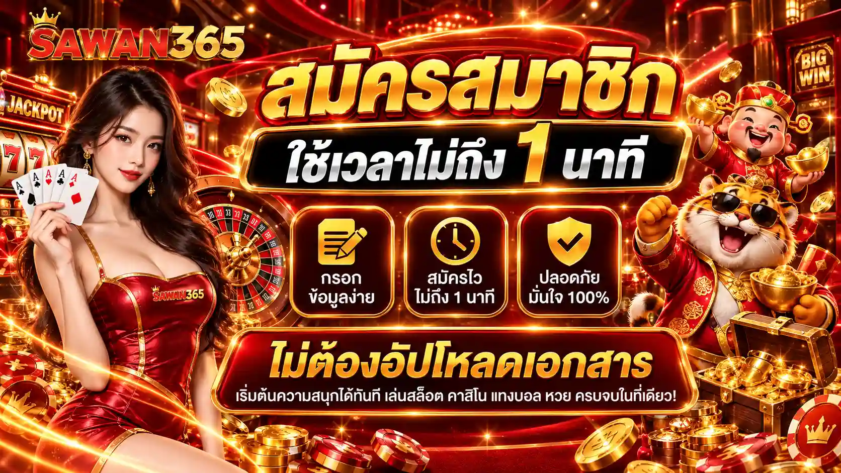 member-SAWAN365 ของแท้สายปั่น